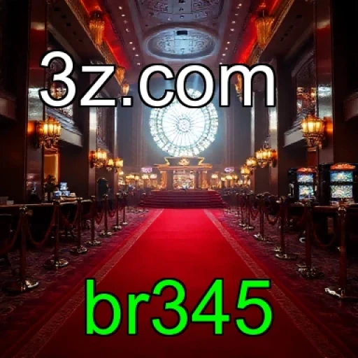 Guia Completo: Aproveitando ao Máximo os Recursos do br345